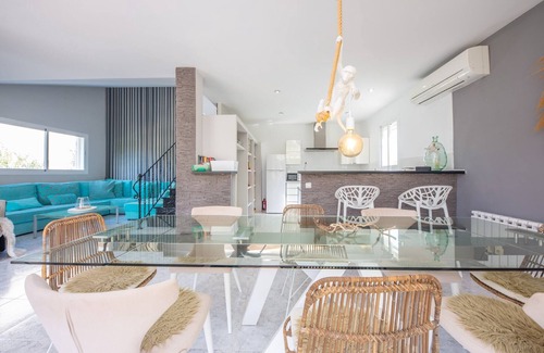 San Antonio Bay Villa | Casa Feliz - Villa With Private Pool In Capdepera
