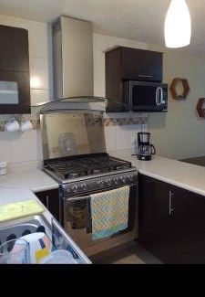 Guadalajara Bed & Breakfast | Casa fab