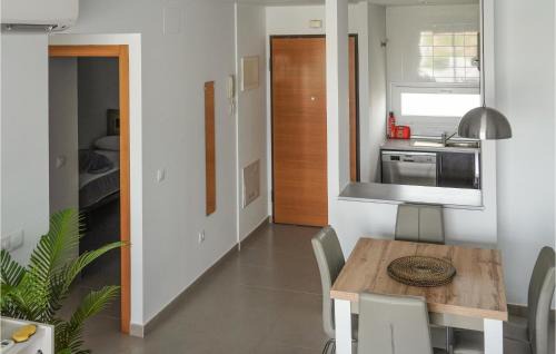 Torre-Pacheco Apartment | Casa Fairview