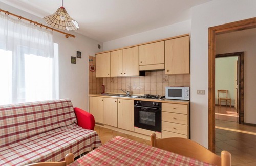 Pie Falcade Apartment | Casa Falcade 4