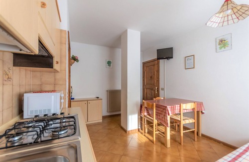 Pie Falcade Apartment | Casa Falcade 4