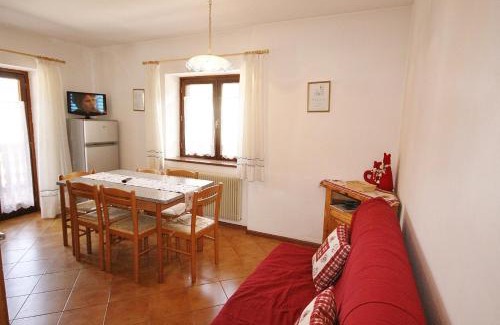 Pie Falcade Apartment | Casa Falcade