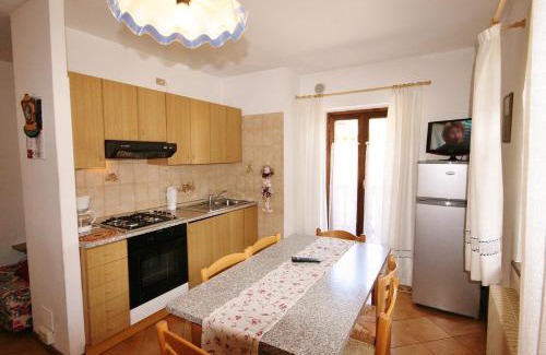 Pie Falcade Apartment | Casa Falcade