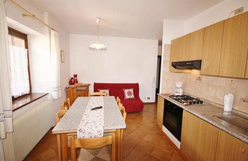 Pie Falcade Apartment | Casa Falcade