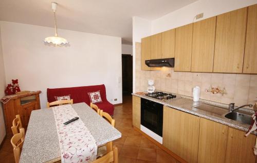 Pie Falcade Apartment | Casa Falcade