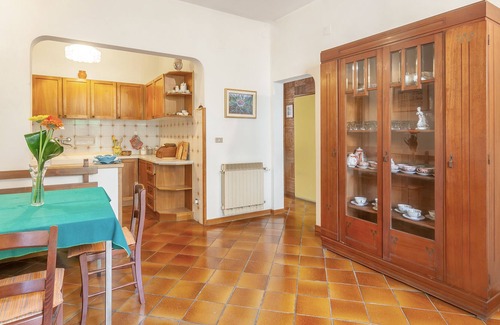 Coverciano Apartment | "Casa Falcucci" apartment near the city center with balcony & Wi-Fi