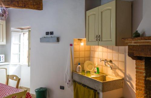 Bivio Lugnano House | Casa Falerno