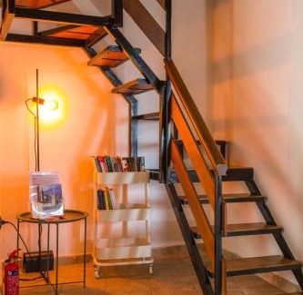 Bivio Lugnano House | Casa Falerno