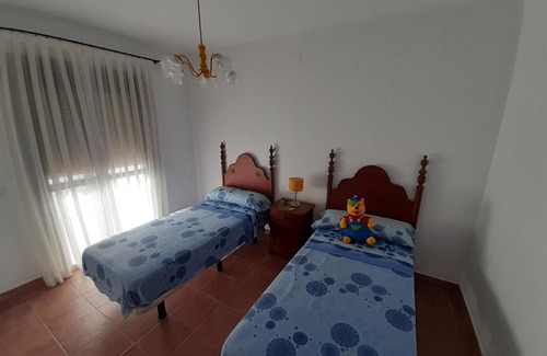 El Rompido House | Casa Fali