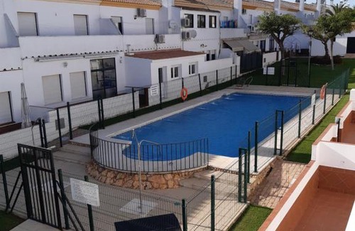 El Rompido House | Casa Fali