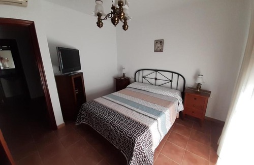 El Rompido House | Casa Fali