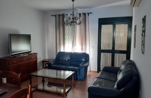 El Rompido House | Casa Fali