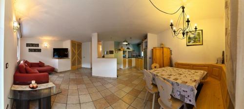 Tesero Apartment | Casa Fam.Barbolini