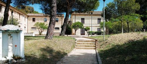 Loreto Hotel | Casa Famiglia di Nazareth