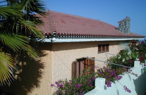 San Isidro House | CASA FAMILIA - RELAX