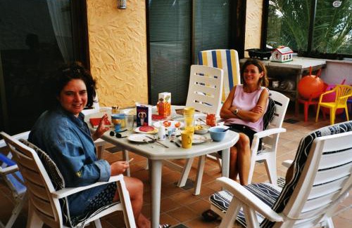 San Isidro House | CASA FAMILIA - RELAX