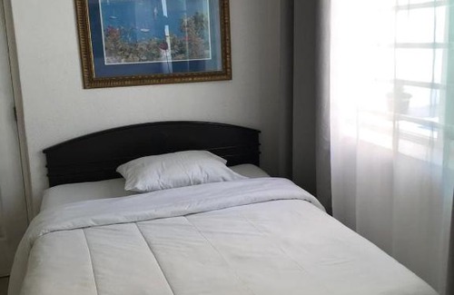 Colinas de Santiago Apartment | Casa familiar con alberca privada