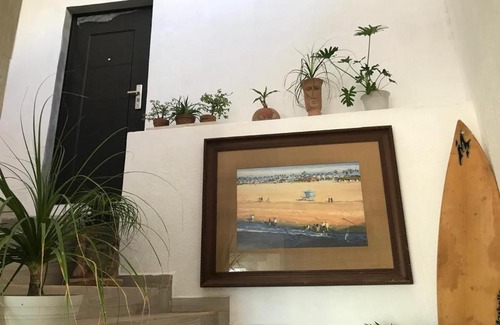 Colinas de Santiago Apartment | Casa familiar con alberca privada