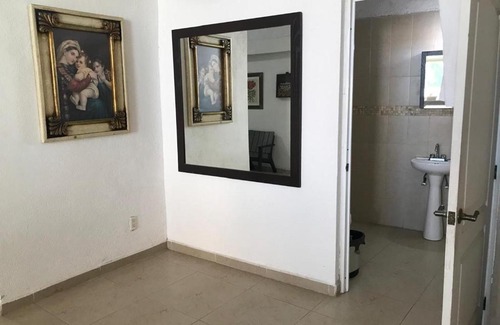 Colinas de Santiago Apartment | Casa familiar con alberca privada