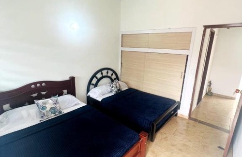 Guadalajara de Buga House | CASA FAMILIAR LA HERMOSA