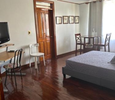 Heredia Bed & Breakfast | Casa Familiar la Tortuga