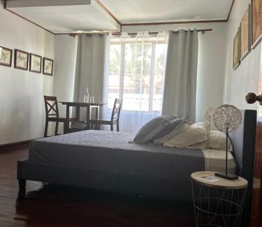 Heredia Bed & Breakfast | Casa Familiar la Tortuga