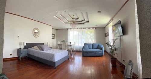 Heredia Bed & Breakfast | Casa Familiar la Tortuga