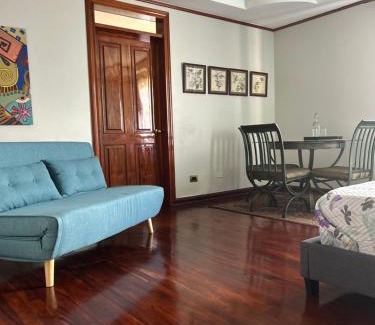 Heredia Bed & Breakfast | Casa Familiar la Tortuga