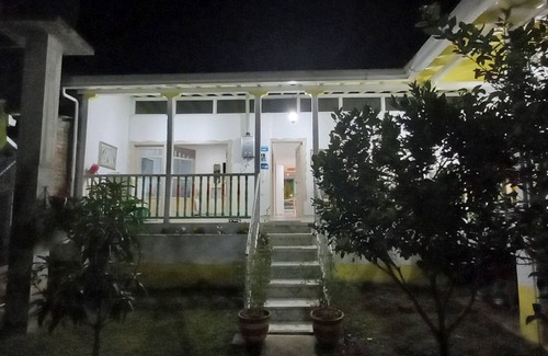 Quimbaya Cottage | Casa Familiar Maria E