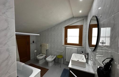 San Giovanni Rotondo House | Casa Fania