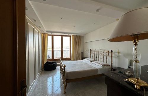 San Giovanni Rotondo House | Casa Fania