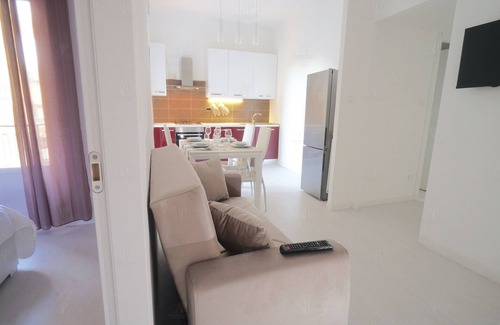 Genoa Apartment | Casa Fanti