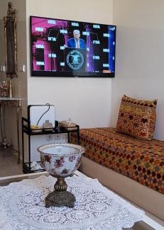 Tetouan Apartment | Casa Farah Marjane