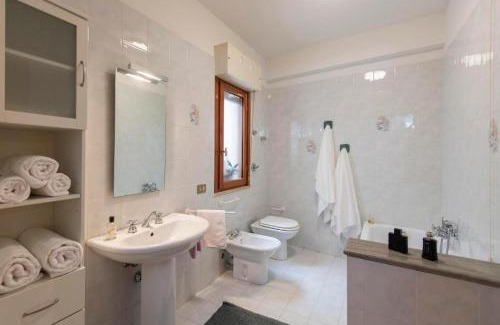 Casa Santa Apartment | Casa Fardella