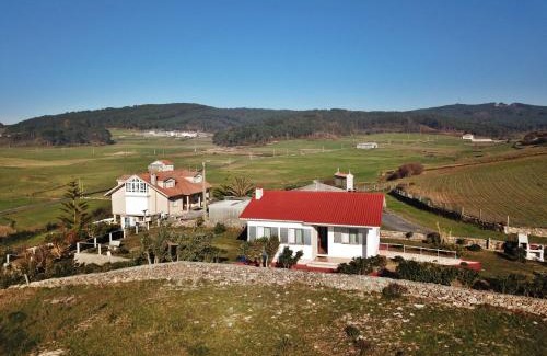 Frije House | Casa Fariña