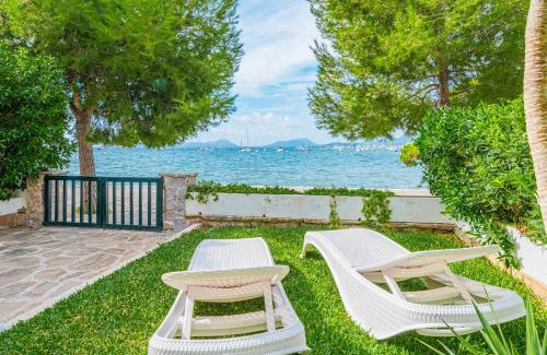 Puerto de Pollensa Apartment | Casa Faro