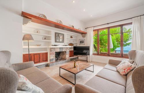 Puerto de Pollensa Apartment | Casa Faro