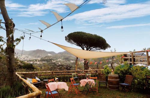 Dragonea House | Casa Fasano Amalfi Coast