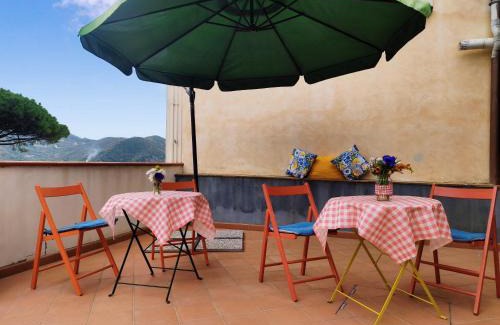Dragonea House | Casa Fasano Amalfi Coast