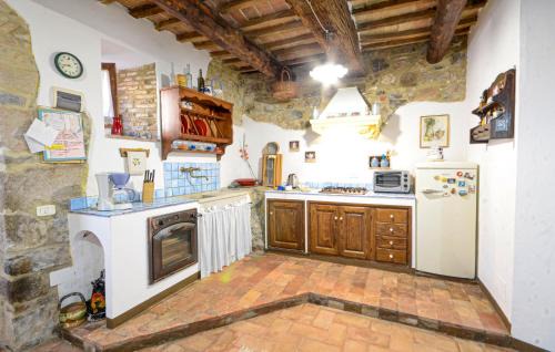 Montemassi Apartment | Casa Faustina