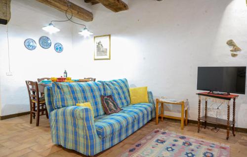 Montemassi Apartment | Casa Faustina