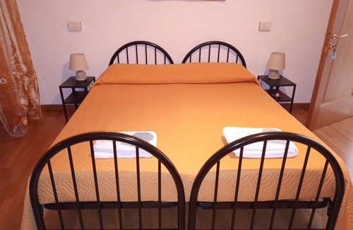 Castello House | Casa Favaretto