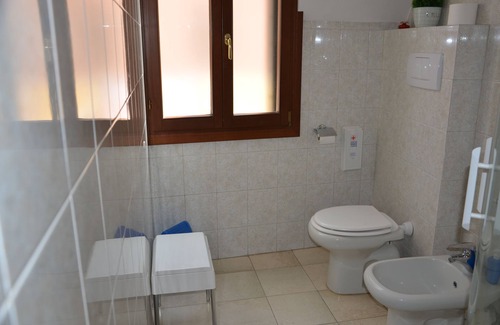 Castello House | Casa Favaretto