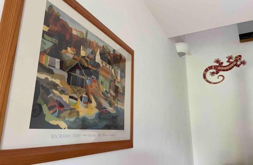 Recco Villa | Casa Faveto, new Villa on Golfo Paradiso!