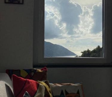 Recco Villa | Casa Faveto, new Villa on Golfo Paradiso!