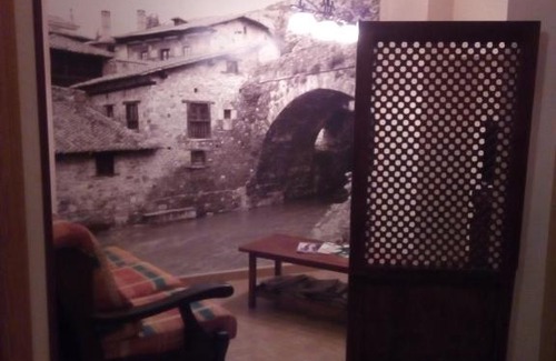 Potes House | Casa Favila