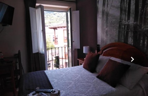 Potes House | Casa Favila