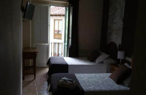 Potes House | Casa Favila