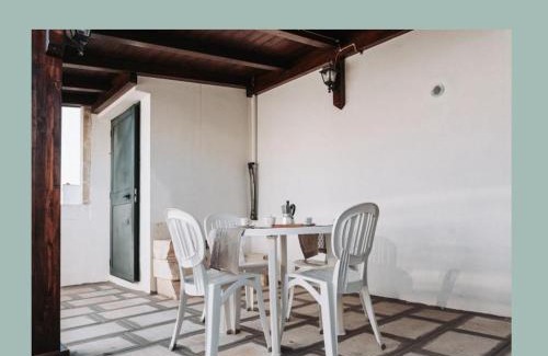 Francavilla Fontana Historic Centre House | Casa Federica