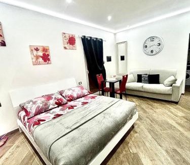 Ventimiglia Apartment | Casa Federica